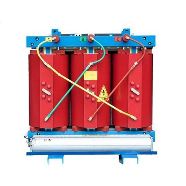 11KV Cast Resin Dry Type Transformer